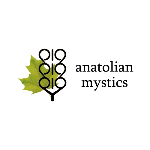 Anatolian Mystics logo tasarımı