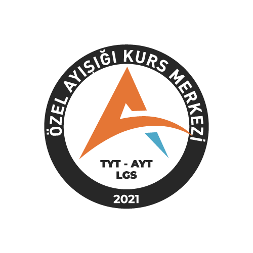 Ayışığı Kurs Merkezi logo design