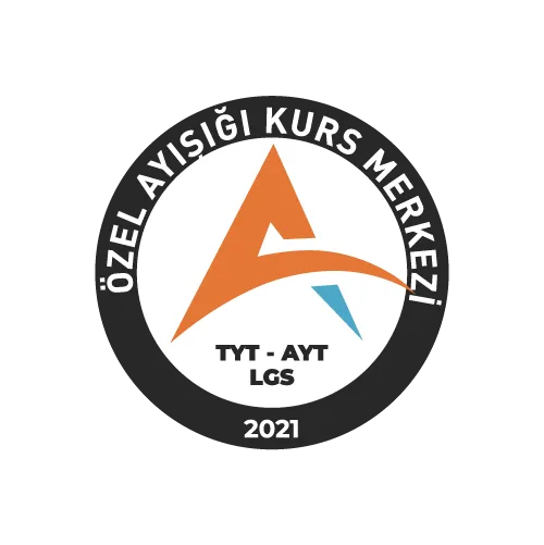 Ayışığı Kurs Merkezi logo tasarımı