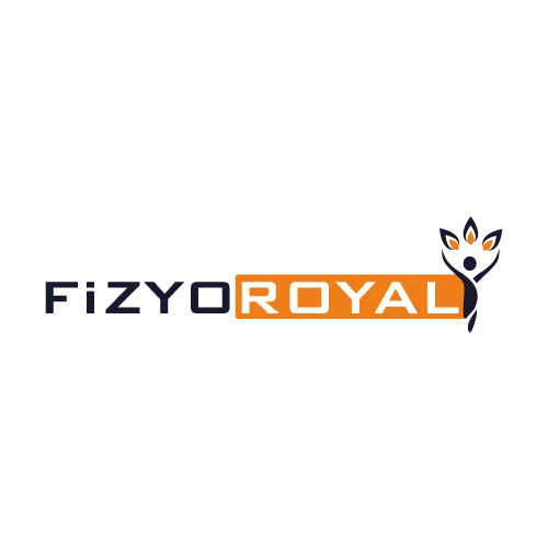Fizyoroyal logo tasarımı