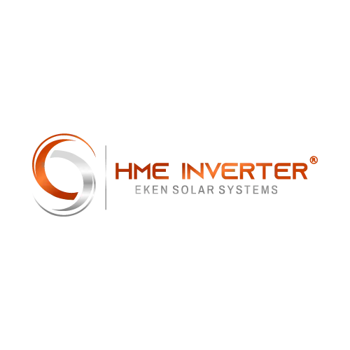 HME Inverter logo tasarımı