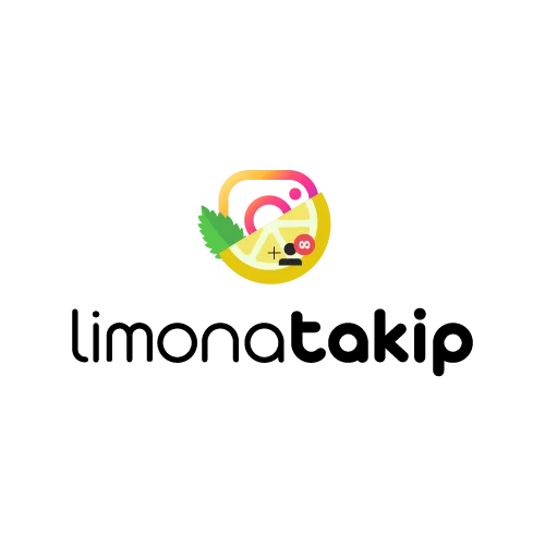 Limonatakip logo tasarımı