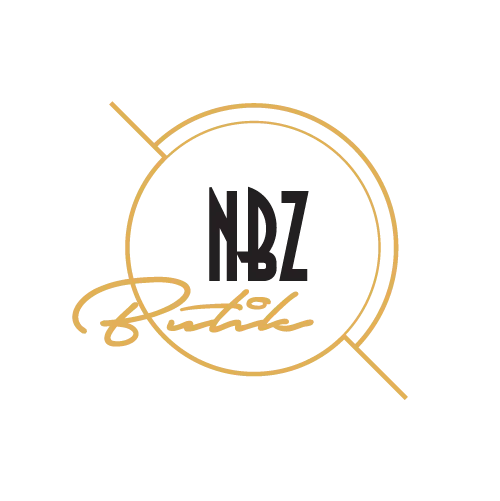 NBZ Butik logo tasarımı