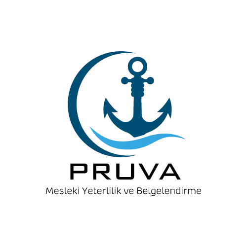 Puruva MYK logo tasarımı