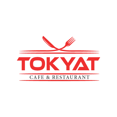 Tokyat logo tasarımı