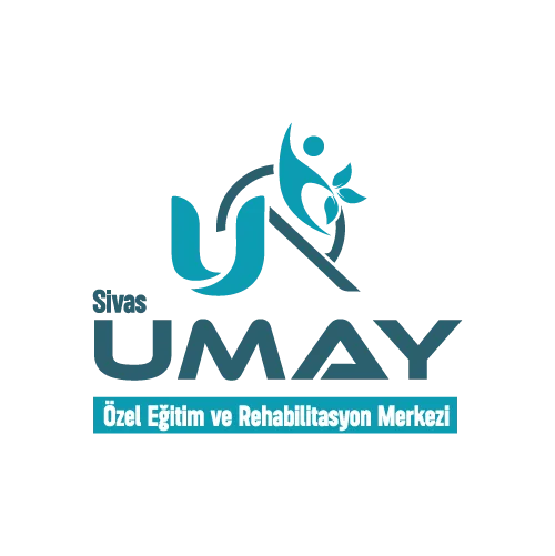 Umay Rehabilitasyon logo tasarımı