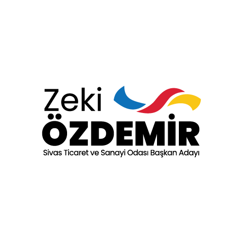 Zeki Özdemir · STSO logo design