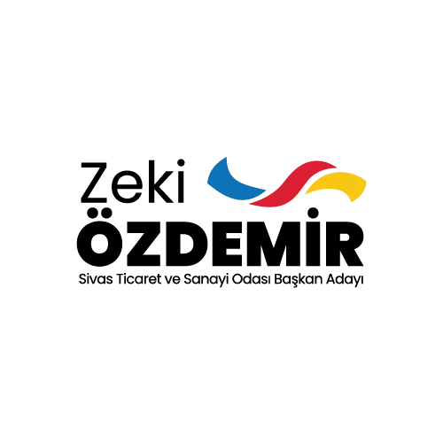 Zeki Özdemir · STSO logo tasarımı