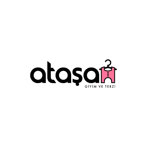 Atasah logo tasarımı