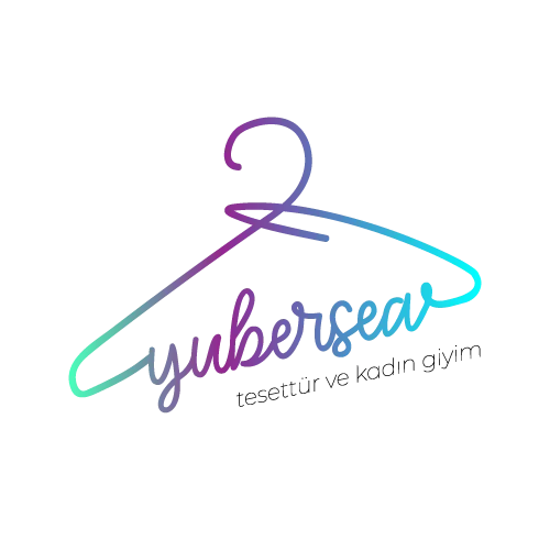 Yubersea logo tasarımı