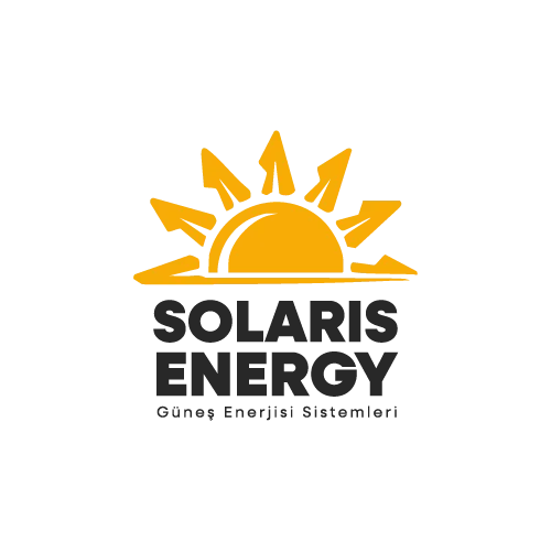 Solaris Energy logo tasarımı