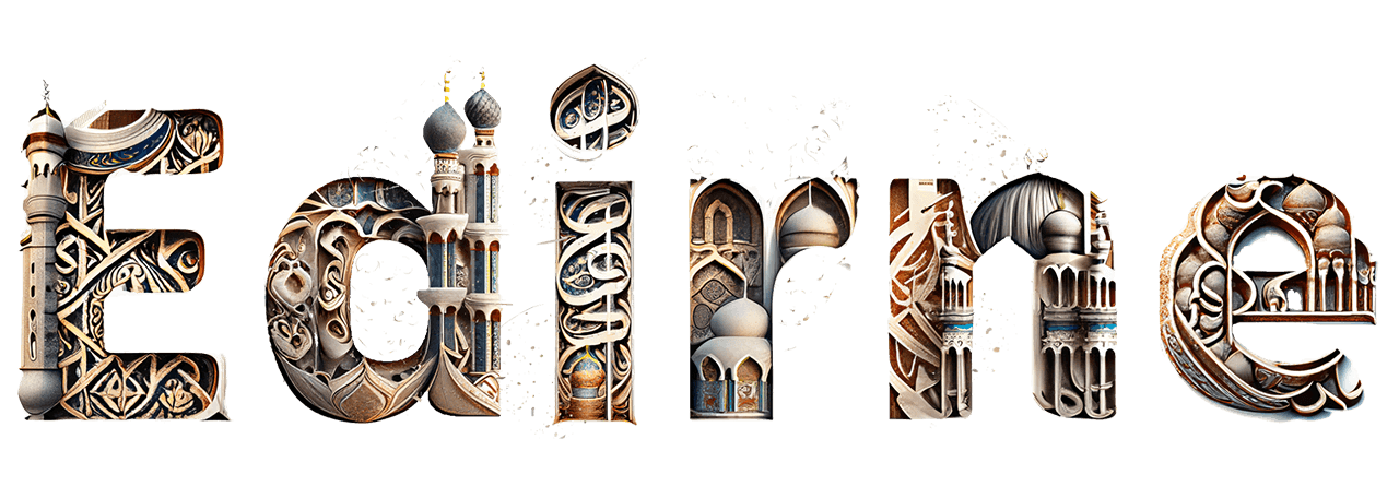 22 Edirne — Selimiye Camii