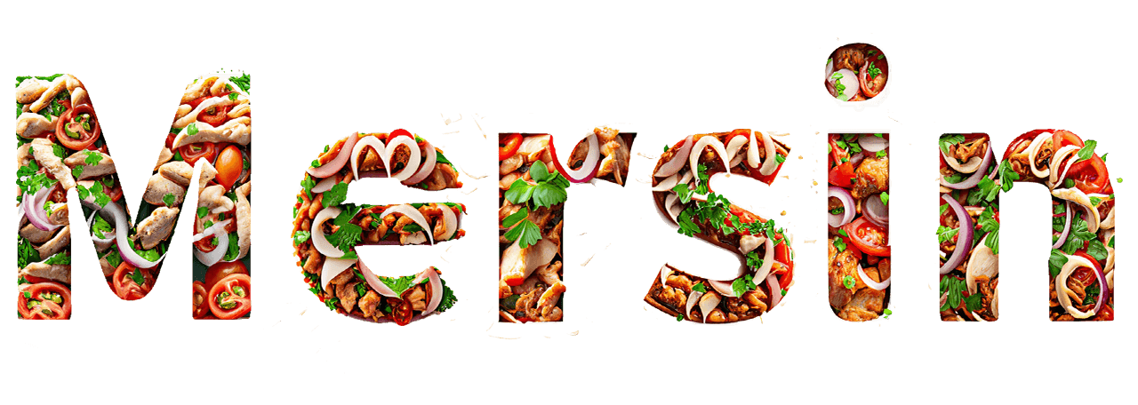 33 Mersin — Tantuni