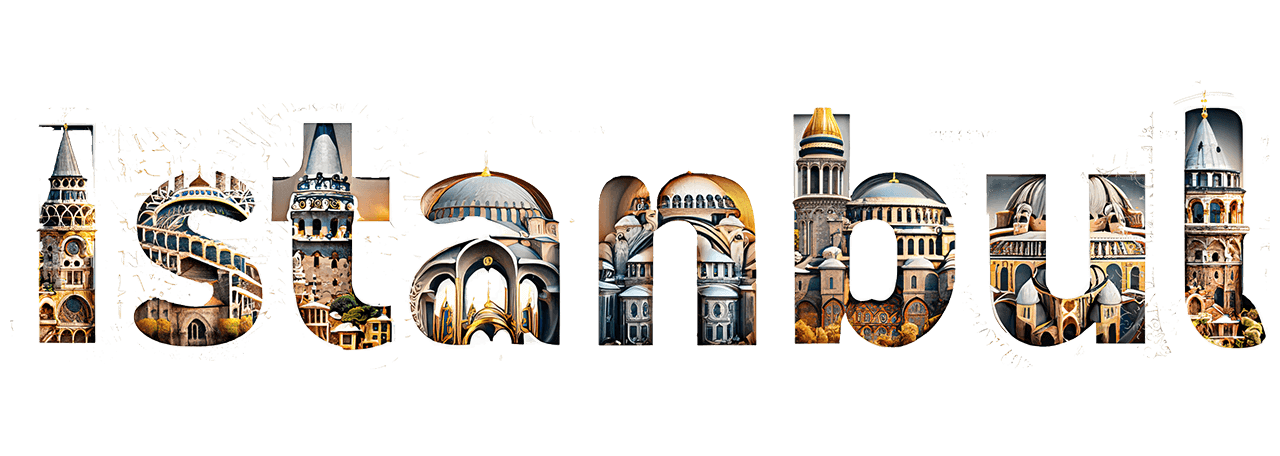 34 İstanbul — İstanbul