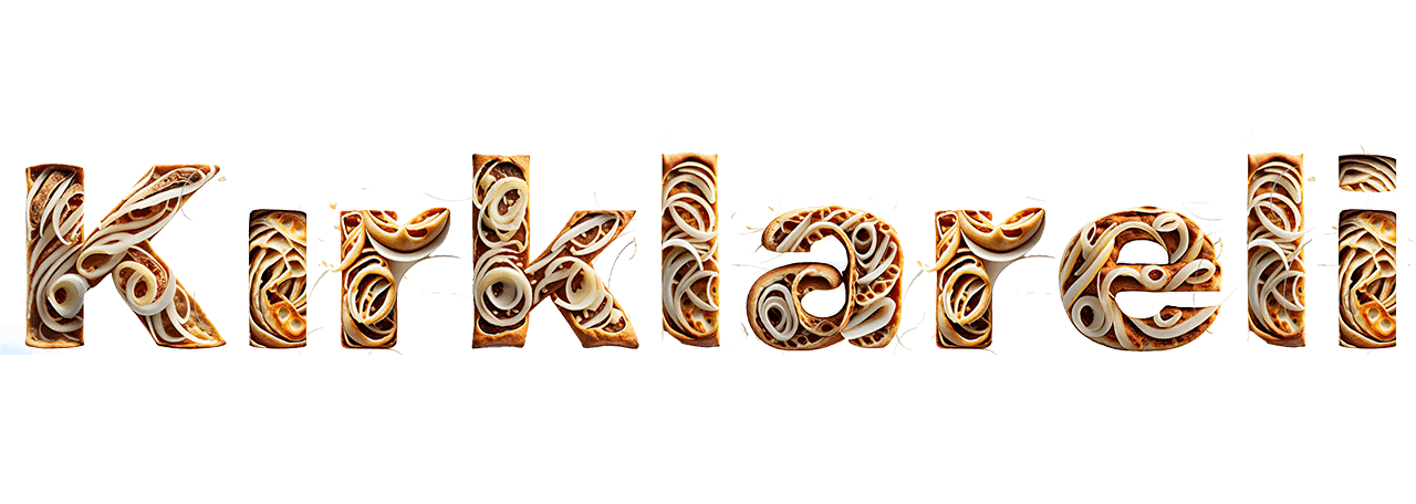 39 Kırklareli — Soğan Pidesi