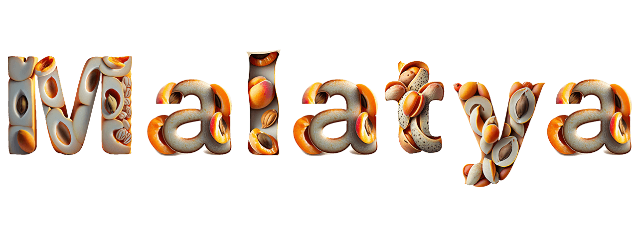 44 Malatya — Kayısı