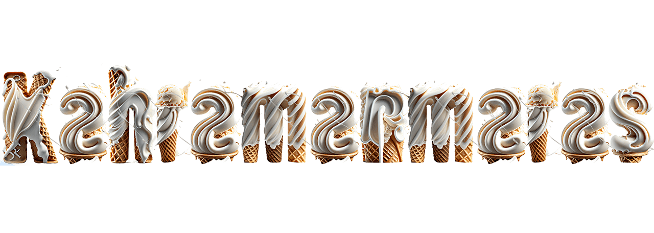 46 Kahramanmaraş — Dondurma