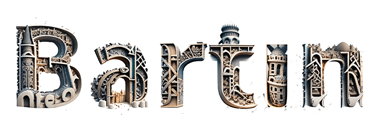74 Bartın — Amasra Kalesi