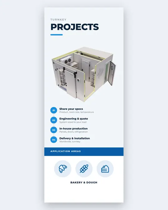 Esad Panel — A7 Turnkey Projects
