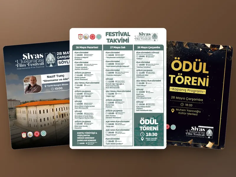 Sivas Film Festivali