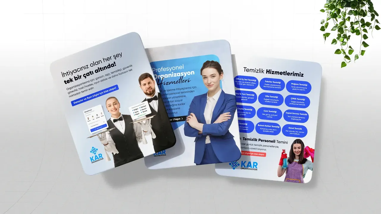 Kar Organizasyon