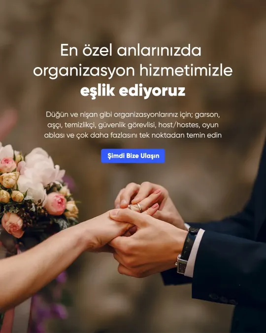 Kar Organizasyon — En özel anlarınıza eşlik ediyoruz
