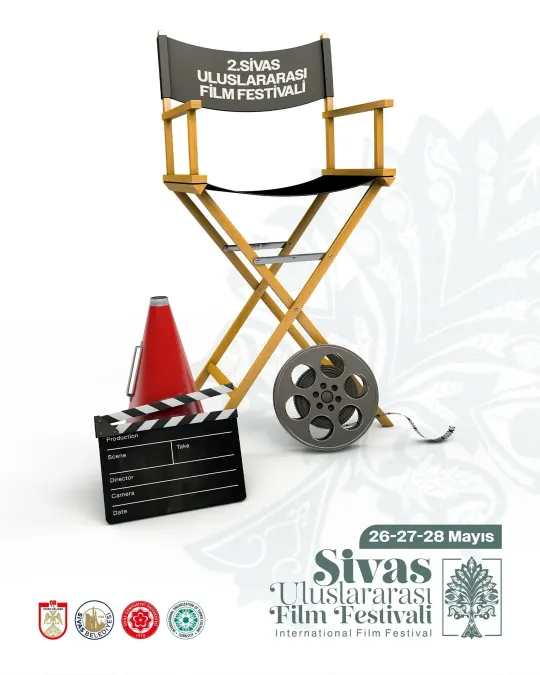 Sivas Uluslararası Film Festivali — Yönetmen koltuğu